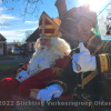 Sint Intocht Pekela's 2022